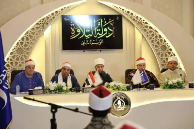 بمشاركة 25 ألف متسابق.. وزير الأوقاف يدشن الموسم الثاني من دولة التلاوة