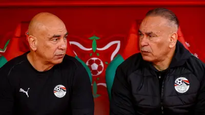 عضو اتحاد الكرة: عروض خطف التوأم من منتخب مصر ورفضهما الرحيل