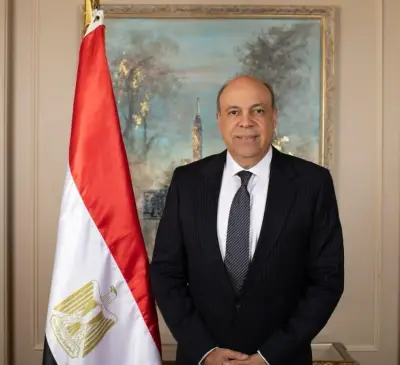مصر تستضيف أسبوع أفريقيا والمحيط الهندي للإيكاو نهاية يوليو