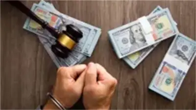 ضبط قضايا اتجار بالنقد الأجنبي بأكثر من 11 مليون جنيه في 24 ساعة