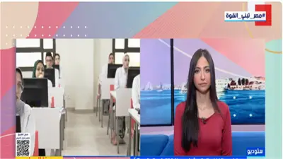 مصر تستهدف 27 جامعة تكنولوجية بحلول 2030 بتدريب عملي 50%