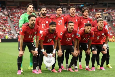 موعد مباراة مصر ضد أستراليا في كأس العالم والقنوات الناقلة