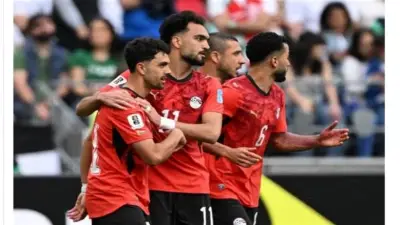 القنوات الناقلة لمباراة مصر وأستراليا في كأس العالم 2026 وموعد المباراة
