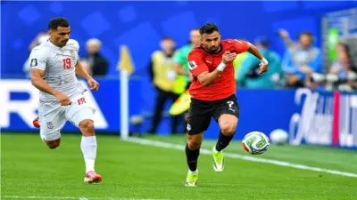 موعد مباراة مصر وأستراليا في كأس العالم 2026 والقنوات الناقلة المفتوحة