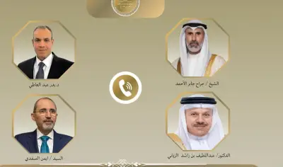 وزير الخارجية: نرفض أي اعتداء إيراني يمس أمن واستقرار الدول العربية