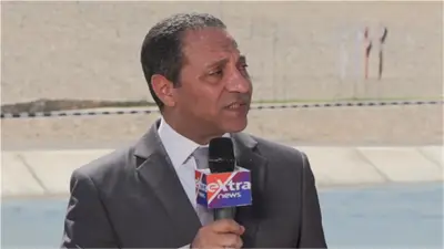 مدير هندسة مستقبل مصر: مشروع الدلتا الجديدة بأيادٍ مصرية وبنية تحتية عملاقة