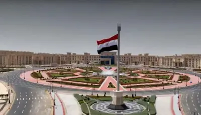 نقلة عسكرية غير مسبوقة في مصر.. الأوكتاجون يلفت أنظار العالم