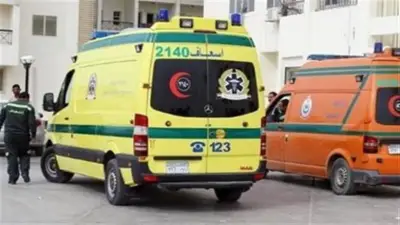 مصرع مسنة اختناقاً في حريق بشقتها بالجيزة بسبب ماس كهربائي