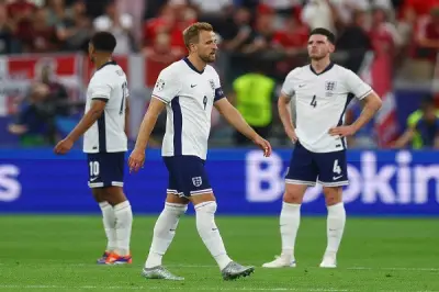 انطلاق مباراة إنجلترا والمكسيك في كأس العالم 2026