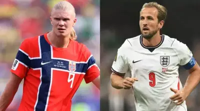 موعد مباراة إنجلترا والنرويج في ربع نهائي كأس العالم والقنوات الناقلة