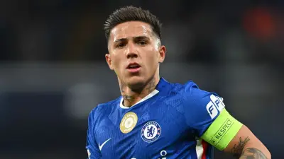 وكيل إنزو فرنانديز يفتح باب انتقاله إلى ريال مدريد بكلمات واضحة