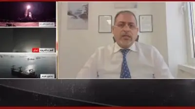 مدير بروكسل للأبحاث: الاتحاد الأوروبي ثابت في دعوته لوقف الحرب