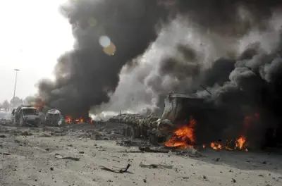 سماع دوي انفجارات في دمشق وسط أنباء عن هجوم إسرائيلي