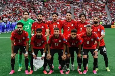 أشهر السنكات لمشاهدة مباراة مصر والأرجنتين: خيارات تضفي أجواء ممتعة على التشجيع