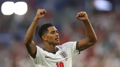 فيفا يحسم الجدل حول هدف بيلينجهام في كأس العالم 2026 بالنرويج