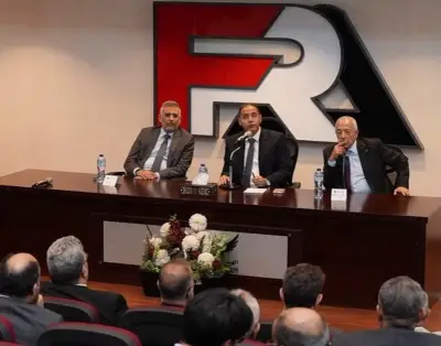الرقابة المالية تحظر العمل بوثائق تأمين قبل اعتمادها رسمياً