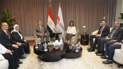 سلامة الغذاء تستعين بالأكاديمية الوطنية للتدريب لإعداد كوادر مؤهلة للوظائف القيادية