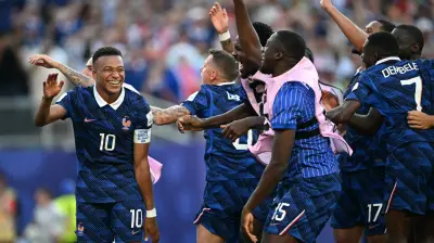 فرنسا تطارد إنجازًا نادرًا أمام المغرب في ربع نهائي كأس العالم 2026