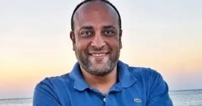 تفاصيل عزاء المنتج ياسر صبحي اليوم في مسجد الشرطة بالشيخ زايد