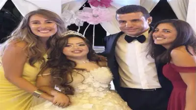 جيلان علاء تدافع عن زواج ابن خالتها من سما رامي: كبار وعارفين مصلحتهم