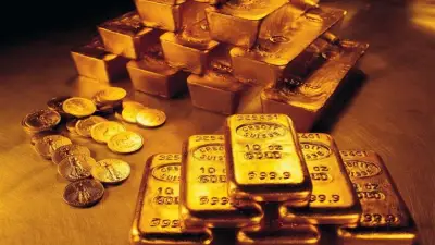 أسعار سبائك الذهب BTC اليوم 3 يوليو 2026.. استقرار محلي والذهب العالمي يواصل الصعود