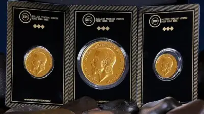 سعر الجنيه الذهب في مصر اليوم الأربعاء 1 يوليو 2026 والأوقية عالميًا