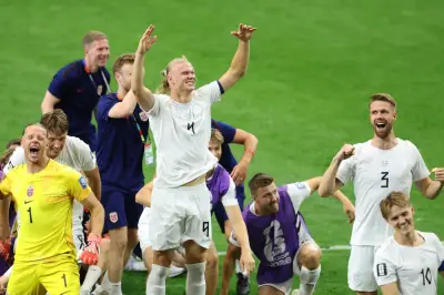 هالاند يقود النرويج لربع نهائي كأس العالم 2026 بعد الفوز على البرازيل