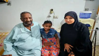 هيثم حسن يرفض تونس وإسبانيا ويفضل الفراعنة رغم نشأته في فرنسا