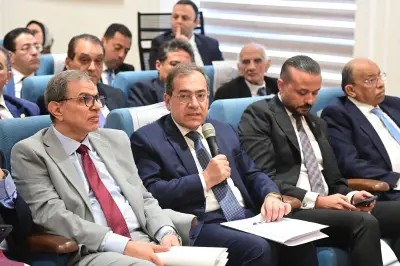 رؤساء اللجان النوعية بالنواب: جهاز مستقبل مصر حقق إنجازات تستحق إطارا تشريعيا يعزز دوره