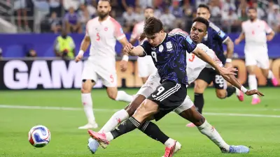 موجة حر قياسية تهدد 4 مباريات في كأس العالم 2026 بينها فرنسا