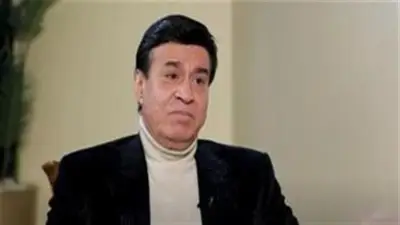 حلمي عبد الباقي يحذر من صفحة مزيفة تنتحل شخصية شقيقه على فيسبوك