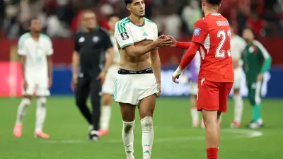 هيرفي رينارد يعلن رحيله عن تدريب تونس بعد كأس العالم 2026