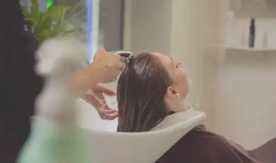 وصفات منزلية لتقوية الشعر وتحفيز نموه بفعالية