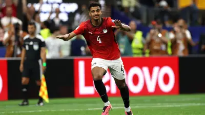 حسام عبدالمجيد قد يلعب بجوار مدافع إسرائيلي في لودوجوريتس البلغاري