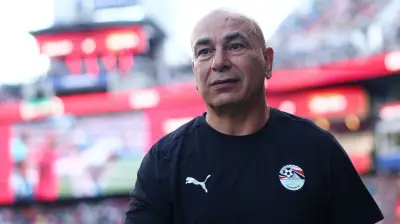 حسام حسن ثالث مدرب إفريقي يقود منتخب لدور إقصائي بكأس العالم