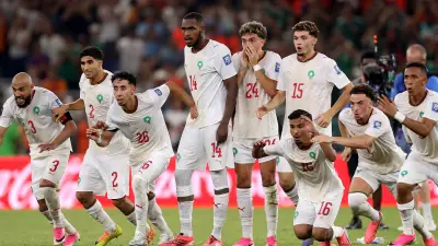 حسام حسن يتوقع تأهل كندا المرعب على حساب المغرب في كأس العالم