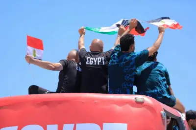 حسام حسن يتلقى عروضاً مغريّة للرحيل عن تدريب منتخب مصر