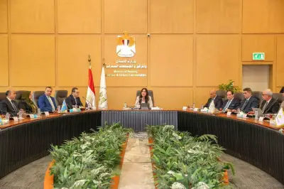 وزيرة الإسكان: استمرار العمل بوتيرة متسارعة لتنفيذ تكليفات القيادة السياسية