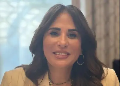 وزيرة الإسكان تضع الجهد على محطة محولات إبني بيتك 7 بحدائق أكتوبر