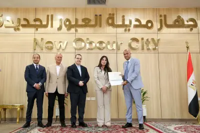 وزيرة الإسكان: توفيق أوضاع الأراضي المضافة يدعم التنمية العمرانية والاستثمار