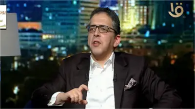 كيف تعالج الاحتراق النفسي؟ د. مهاب مجاهد يوضح البداية المناسبة