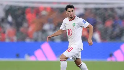 صدمة لاسبانيا بنكهة مغربية.. إنجاز إعجازي لابراهيم دياز مع أتلتيكو مدريد