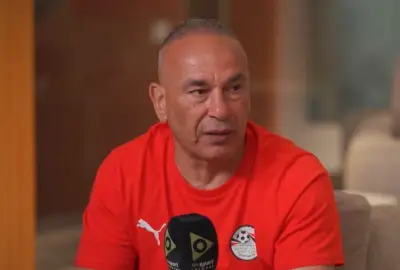 إبراهيم حسن يكشف كواليس المشادة مع ميسي ونجوم الأرجنتين