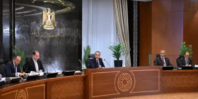 صندوق النقد يوافق على المراجعة السابعة لاقتصاد مصر ومدبولي يعلن قيد 4 شركات جديدة بالبورصة