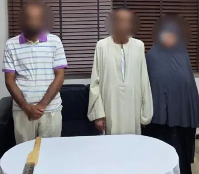 خلاف على الميراث يتحول إلى معركة بالأسلحة النارية في البحيرة