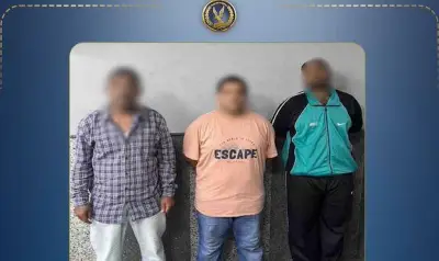 الداخلية تكشف حقيقة فيديو اعتداء أب على نجله في الشيخ زايد