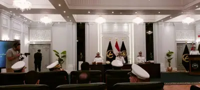 وزير الداخلية يعتمد قبول دفعة جديدة بكلية الشرطة من خريجي الثانوية والجامعات