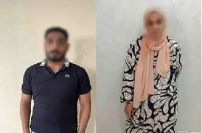 الداخلية تنفذ حكمين قضائيين بعد استغاثة عبر مواقع التواصل
