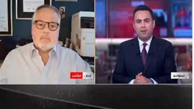 خبير علاقات دولية: إيران وعمان قادرتان على إدارة هرمز دون واشنطن