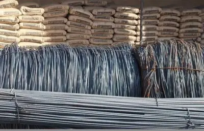 استقرار أسعار الحديد اليوم الأحد 5 يوليو 2026 في مصر